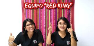 HISTORIA DE RED KING ENERGY DRINK