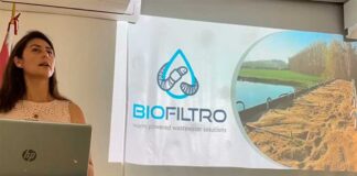 Tecnologías verdes revolucionan la gestión de agua en Perú