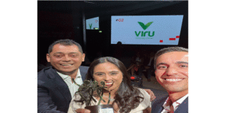 Great Place To Work: Virú S.A. se posiciona con el 2do lugar del ranking “Los Mejores Lugares para Trabajar en el Perú 2023” y se lleva el Premio Especial Confianza