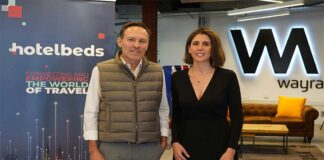 En busca de la innovación: Hotelbeds y Wayra lanzan TravelTech Lab