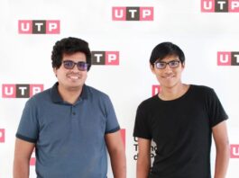 Egresados de la UTP ganan beca integral para cursar maestría en Brasil
