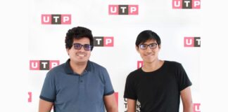 Egresados de la UTP ganan beca integral para cursar maestría en Brasil