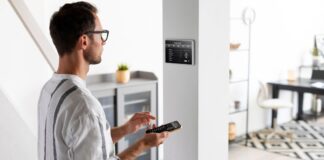 Domótica: Conoce la tecnología inclusiva que controla las tareas rutinarias del hogar