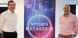 NTT DATA: el Metaverso como nueva economía virtual