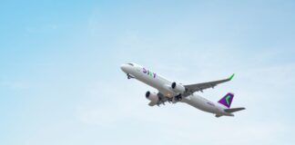 ¿Necesitas viajar? SKY ofrece boletos nacionales en promoción desde USD20 o s/79* por tramo