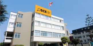 OSCE: Más de 123,800 personas capacitadas en contrataciones con el Estado en 2022