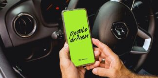 inDrive se posiciona como la aplicación de movilidad urbana de mayor crecimiento en el mundo