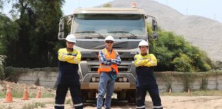 CETEMIN ofrece capacitaciones innovadoras que hoy requiere la industria minera.