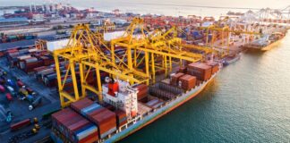EXPORTACIONES PERUANAS HABRÍAN CAÍDO 7,97% EN DICIEMBRE 2022