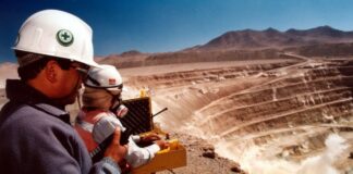 EXPORTACIONES PERUANAS DEL 2022 CRECIERON 4%
