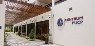 Centrum PUCP es la única escuela de negocios del país reconocida en el “Ranking Merco Responsabilidad ESG 2022”