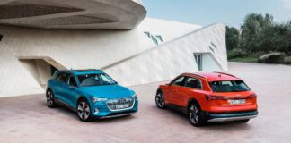 Excelente inicio de Audi en este 2023 como líder en el segmento premium