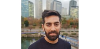 Entravision designa nuevo Managing Partner de Audio, Justmob & Programmatic