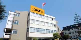 OSCE lanza campaña “Por amor al Perú: contrata sin trampa, contrata a la firme”