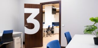Abre en Majadahonda The Office Place