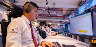 PROSEGUR SECURITY SIGUE INNOVANDO CON SU NUEVO CENTRO DE OPERACIONES (iSOC)