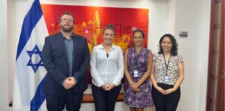 Hub de Innovación Minera del Perú suma nuevos aliados internacionales