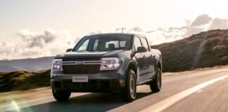 “Mejor Coche del Año 2022”: quedan pocos días para votar por los modelos de Ford