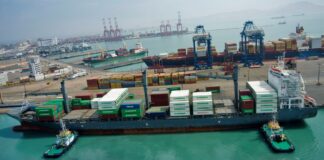 EXPORTACIONES PERUANAS PODRÍAN CRECER ENTRE 2% Y 5% ESTE 2023