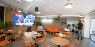Perú apuesta por tienda Stand Alone en la capital
