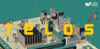Revista TELOS 121: La Inteligencia Artificial y el futuro del trabajo