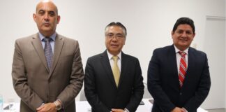 SNI inaugura nueva sede en Piura y firma convenio con el Gobierno Regional para promover sectores productivos