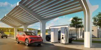 Energía: autos y buses eléctricos son tres veces más eficientes que vehículos por combustión