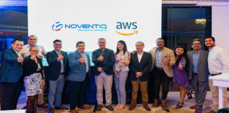 La inversión en servicios de nube superará los U$$ 600 millones en el 2023