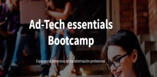 BARRACUDA lanza Ad-Tech Essentials Bootcamp