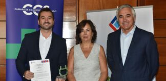 Electrolux Group avanza en su compromiso sostenible: se certifica bajo el Acuerdo de Producción Limpia liderado por la CCS