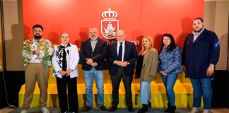 Cinco marcas sanluqueñas desfilan en la Semana de la Moda de Andalucía