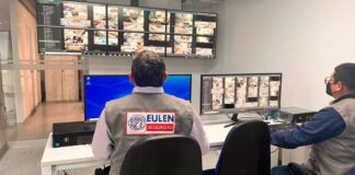 EULEN Seguridad refuerza su crecimiento en el país apoyado de la tecnología