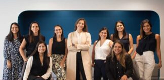 P&G Perú, comprometido con la equidad de género, cuenta con un 50% de mujeres en su equipo de liderazgo
