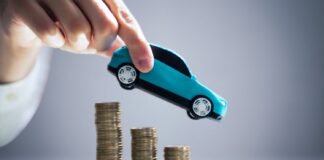 Sector automotor reporta segundo descenso consecutivo