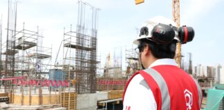 Sunafil: más de 187 mil trabajadores se beneficiaron por la constitución de comités y supervisores de SST