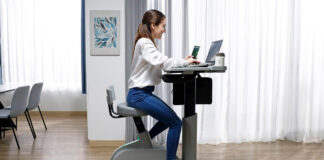 La importancia del ejercicio en el trabajo para un día productivo