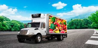 Funcionalidades que están mejorando la última milla: control de temperatura de los vehículos