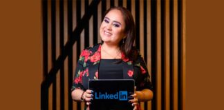 Cuatro puntos clave del empoderamiento femenino en LinkedIn
