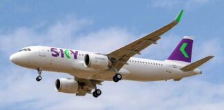 SKY extiende apoyo a pasajeros de Viva Air hasta el 05 de marzo