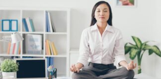 Mujeres resaltan que su bienestar mental es lo más importante en una relación laboral