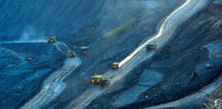 Minería del futuro: Claves para su transformación digital