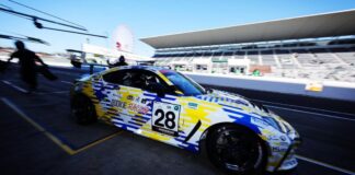 Toyota Gazoo Racing y ROOKIE Racing avanzan en el desarrollo de motores propulsados por hidrógeno con el GR Corolla y GR 86 en la Serie Super Taikyu 2022