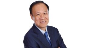 Ken Xie de Fortinet fue designado nuevamente para el Foro de CEOs Estados Unidos – Brasil