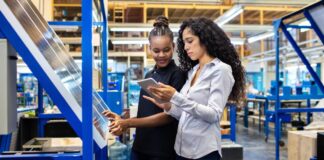 En EULEN Colombia el 65% de su fuerza laboral está conformado por mujeres El 60% de las colaboradoras son cabeza de hogar