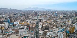 Atractivo mercado de oficinas en Lima Centro