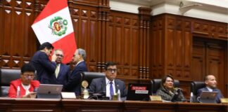 CCL PIDE NO POLITIZAR INTERPELACIONES A LOS MINISTROS; SE NECESITA ESTABILIDAD EN EL GABINETE PARA PODER AVANZAR EN EL DESARROLLO DEL PAÍS