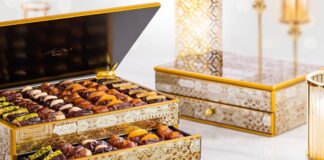 Artesanía peruana presente en los premios OSCAR 2023