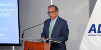 CRECIMIENTO DE EXPORTACIONES EN RIESGO POR FACTORES INTERNOS Y EXTERNOS