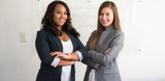 ¿POR QUÉ NECESITAMOS MÁS EMPRESAS LIDERADAS POR MUJERES?