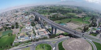 PROINVERSIÓN identifica 491 proyectos de Obras por Impuestos a nivel nacional por más de S/ 5,800 millones